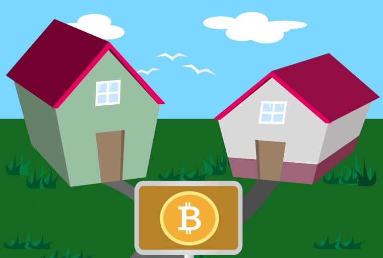 Canadian Luxury Home Listed for Sale on Beijing Craigslist for 1,075 Bitcoins