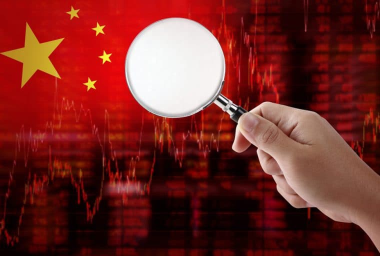 Top Bitmex Representatives Discuss The People's Bank of China and Bitcoin's Future