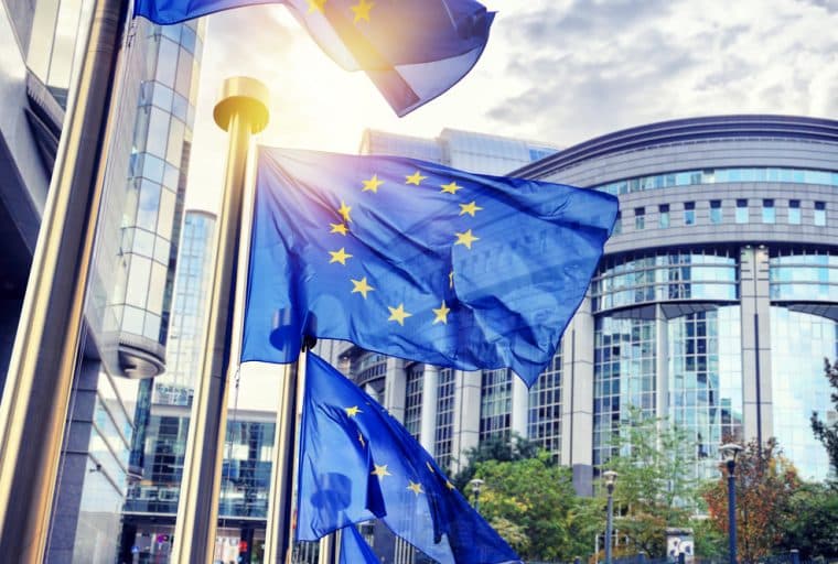 EU to Consider Adopting Anti-Money Laundering Laws That Address Bitcoin Exchanges