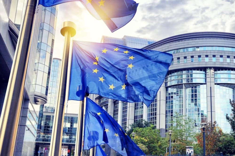 EU to Consider Adopting Anti-Money Laundering Laws That Address Bitcoin Exchanges