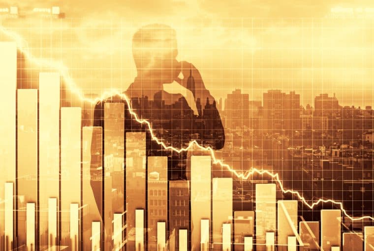 Top German Banker Warns Cryptocurrencies Could Precipitate a Financial Crisis