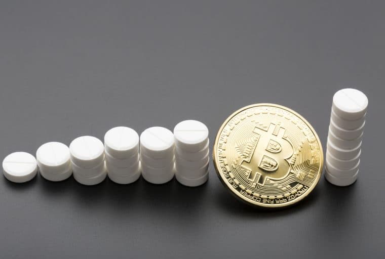 China Blames Bitcoin Transactions for Leading to More Synthetic Drug Deaths
