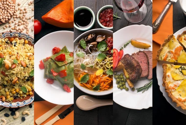 Poland's Largest Food Delivery with 5000+ Restaurants Starts Accepting Bitcoin