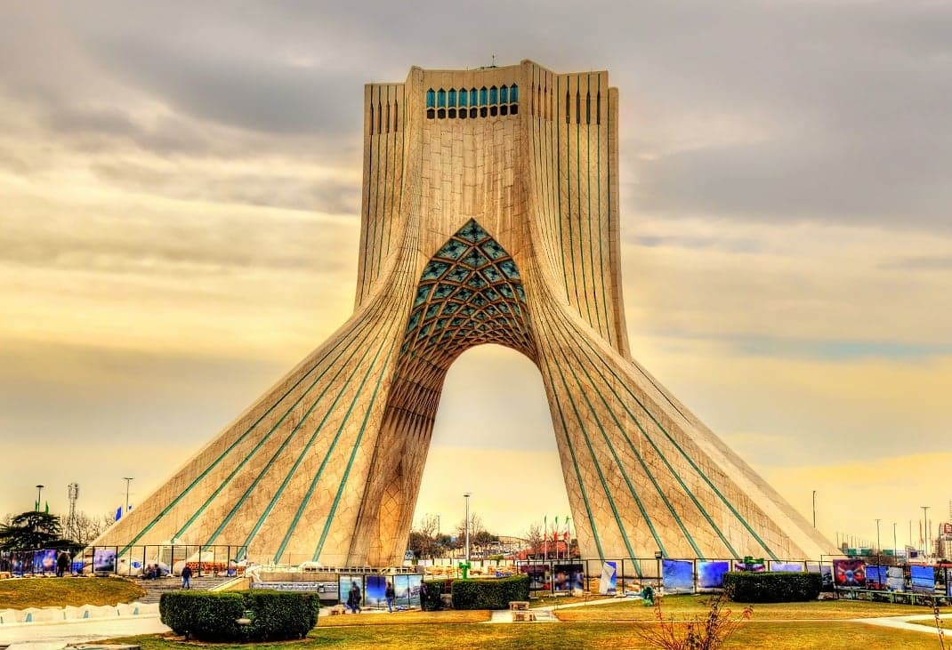 Digital Currency Regulations Coming Soon to Iran