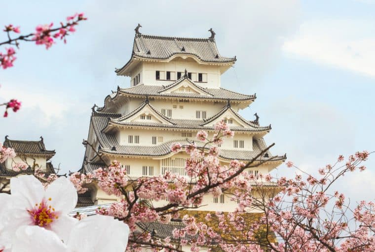 Revised Tax in Effect From Today In Japan, Giving Residents ‘Access to Global Markets’