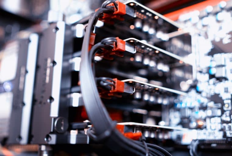 Sapphire Technology Announce Production of Graphics Cards Designed Solely for Cryptocurrency Mining