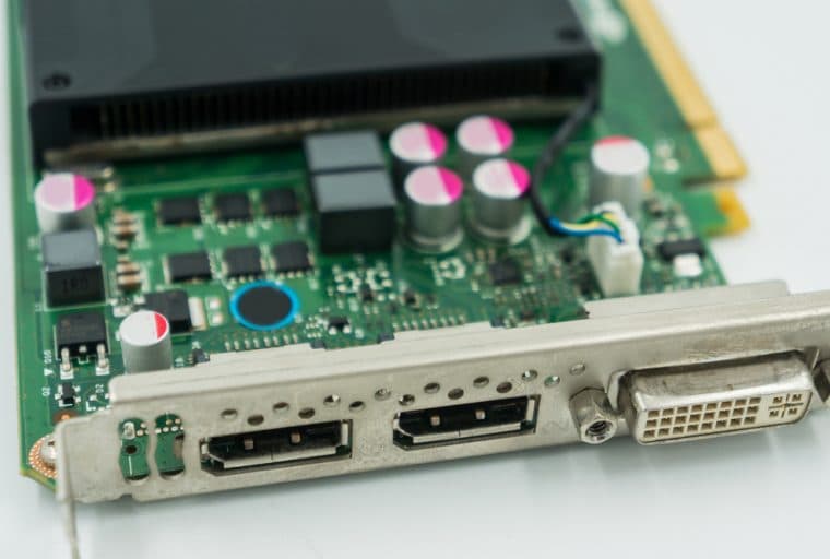 AMD and Nvidia Dive Into the Graphics Card Mining Business