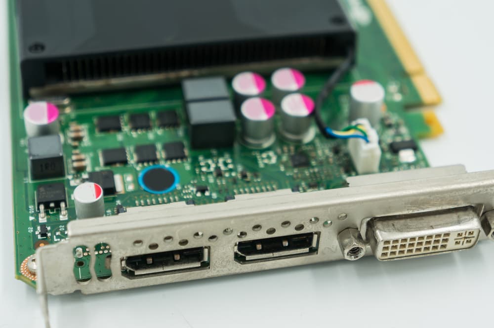 AMD and Nvidia Dive Into the Graphics Card Mining Business