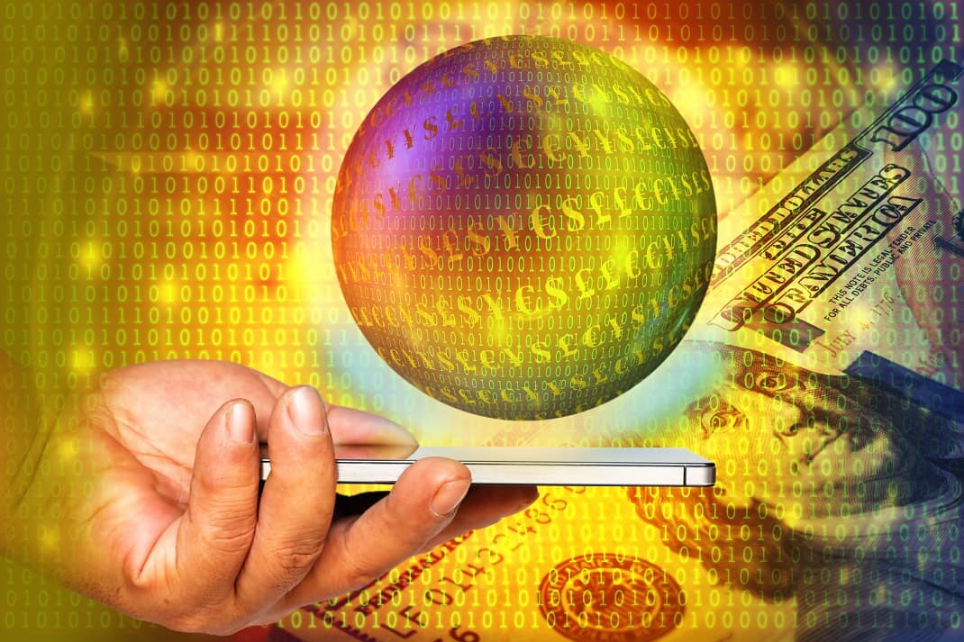 Bitcoin Bubble? Analysis Suggests More Room to Grow