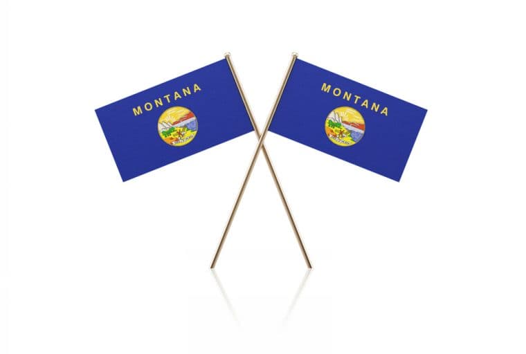 State-Funded Bitcoin Data Center Infuriates Montana Locals