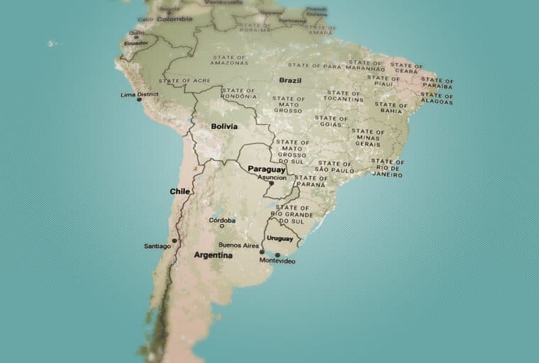 Bitinka Announces Expansion of Bitcoin-Based Payment-App Services Across Latin America