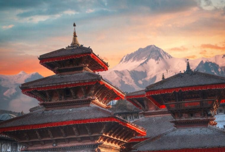 Nepal Joins Cadre of Communist Countries Who Seek to Stifle Local Bitcoin Adoption