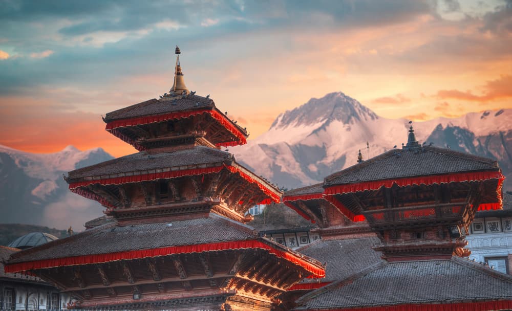 Nepal Joins Cadre of Communist Countries Who Seek to Stifle Local Bitcoin Adoption