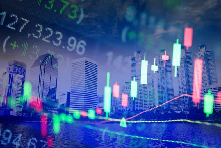 Crypto Fund AG Announces New Cryptocurrency Fund...But It's No ETF