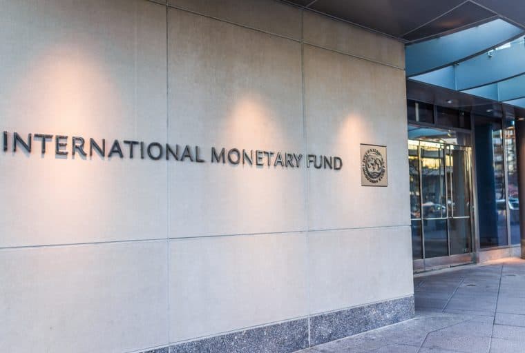 IMF Publishes Report Detailing Regulatory Recommendations for the Cryptocurrency Industries