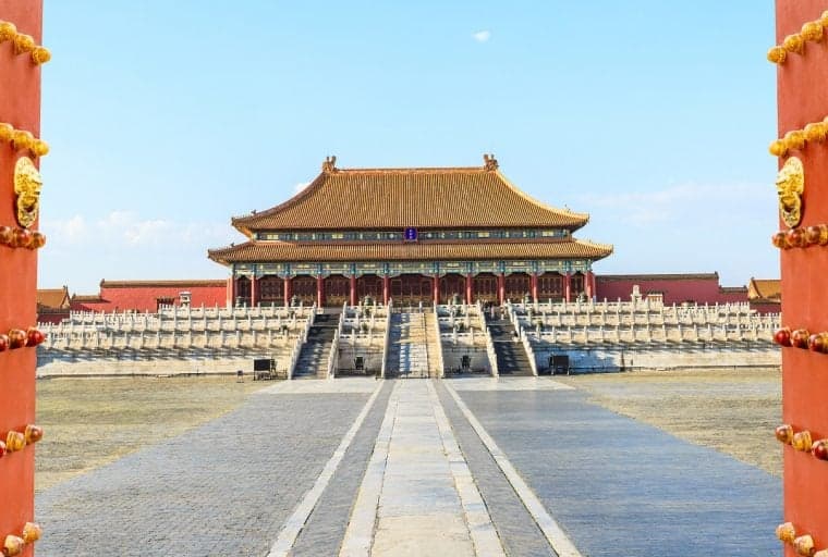 Chinese Bitcoin Exchanges Resume Withdrawals