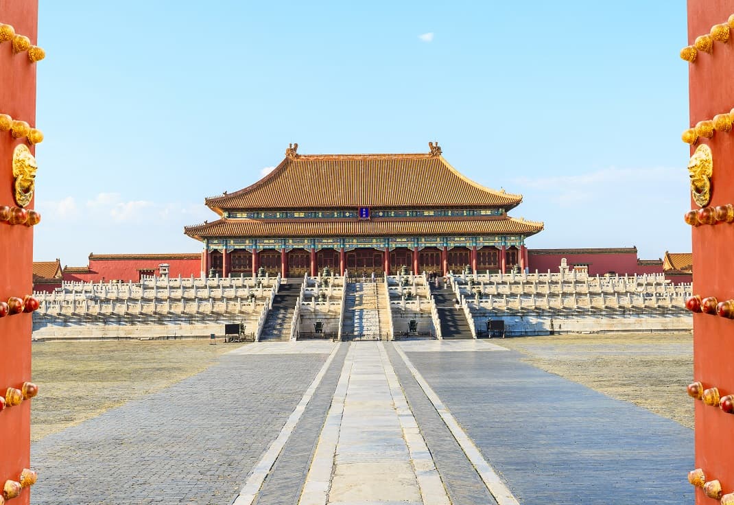 Chinese Bitcoin Exchanges Resume Withdrawals