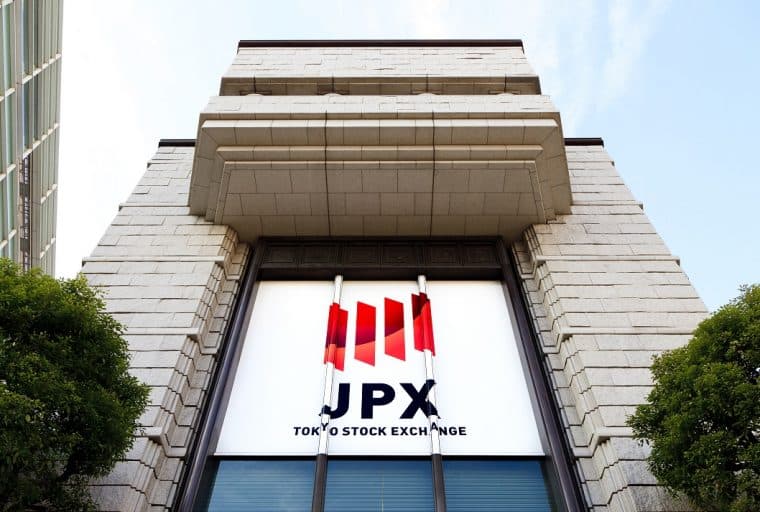 Japanese Companies Embracing Bitcoin See Stocks Soar with Rising Bitcoin Price