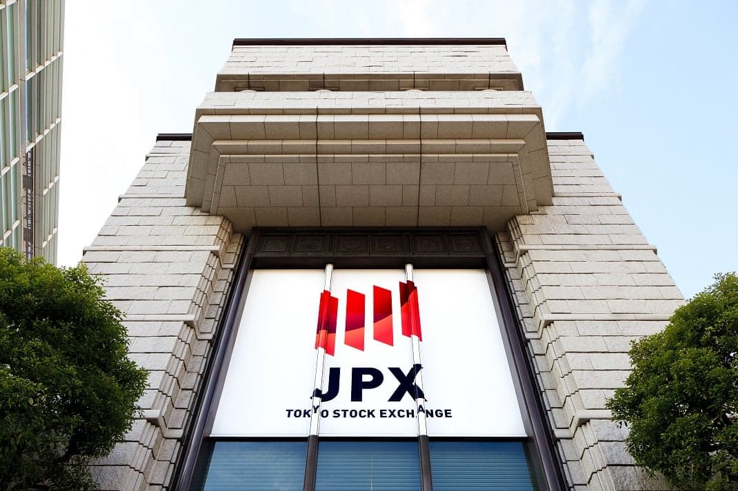 Japanese Companies Embracing Bitcoin See Stocks Soar with Rising Bitcoin Price