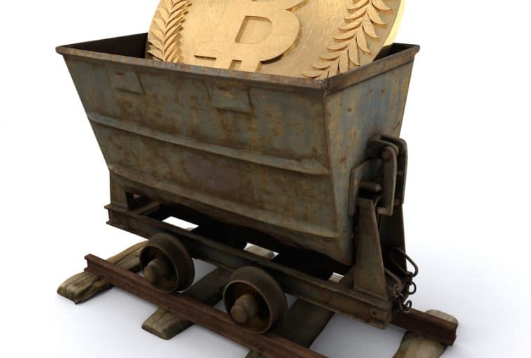 Russian GPU Prices Spike, Miners Turn to International Markets for Graphics Cards