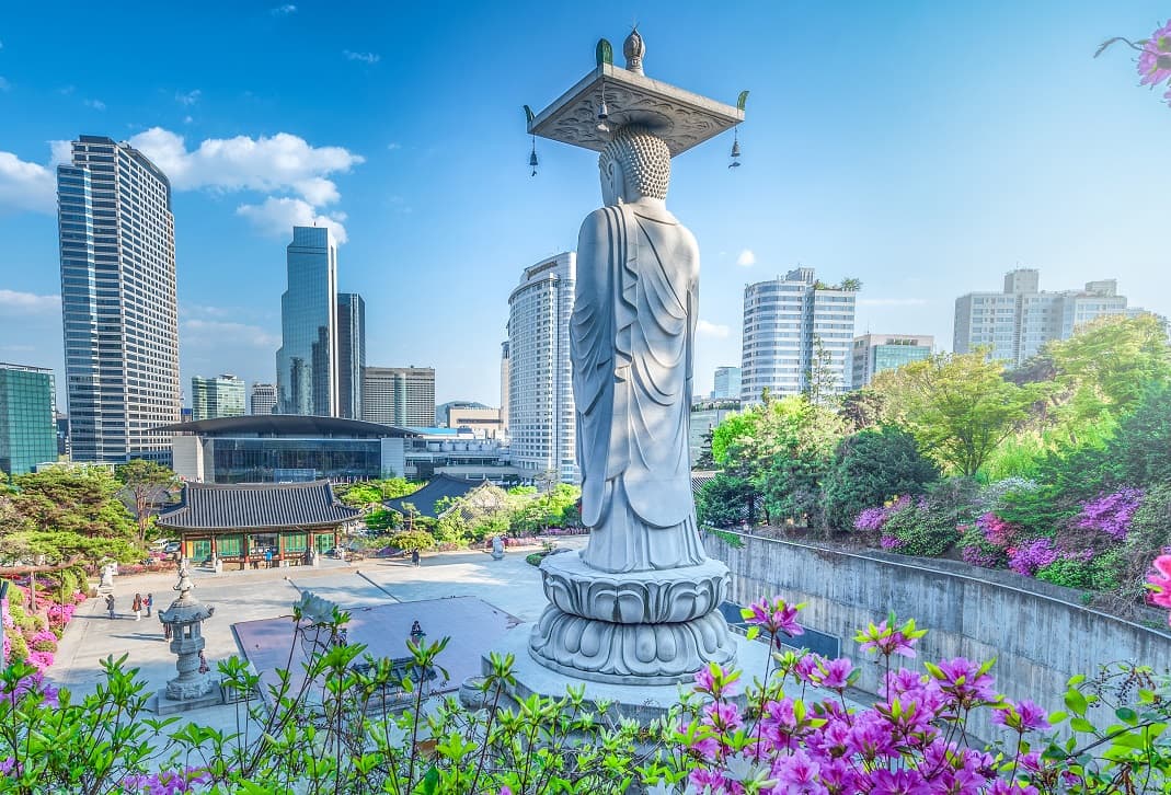 South Korea to Dispose of 216 Bitcoins in First Public Auction