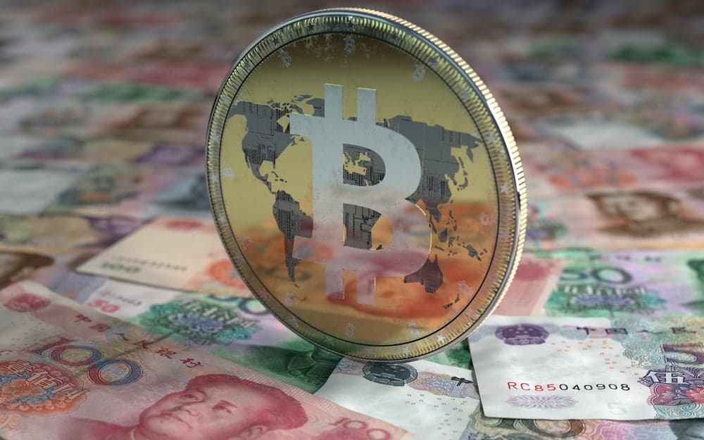 Bitcoin Markets Increasingly Reflect Global Transition Towards ‘The Asian Century’