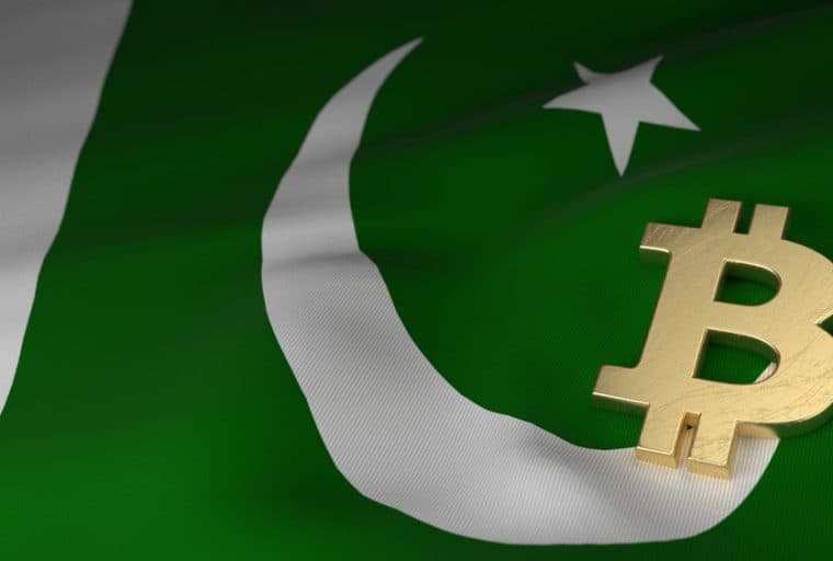 Pakistani Economic Think-Tank Argues That Pakistani Monetary Policy Should Mimic Bitcoin