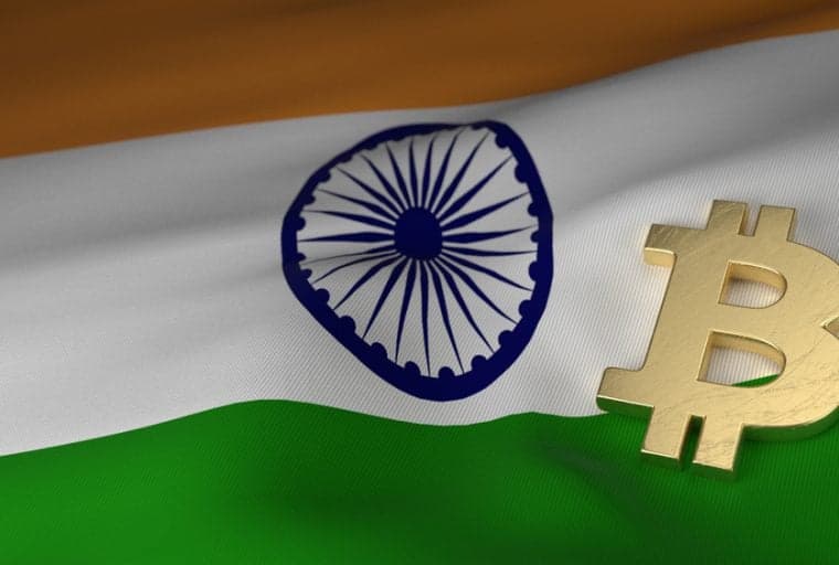 Bitcoin Picks up Steam in India as Young Traders Emerge