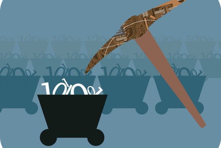 Asus and Nvidia Announce Purpose-Built Cryptocurrency Mining GPUs