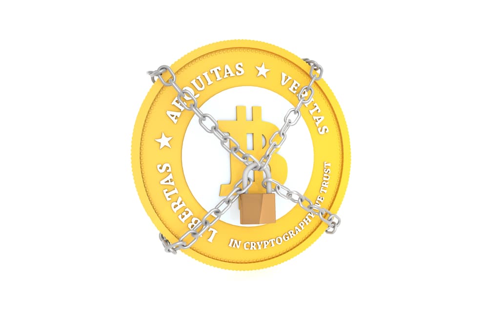 Assisting in Bitcoin Purchases for Ransomware May Be Illegal in the US