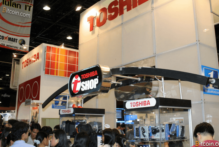 Mining, Merchants, and Traders—Thailand's Got the Bitcoin Fever