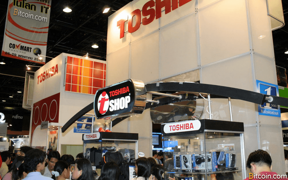 Mining, Merchants, and Traders—Thailand's Got the Bitcoin Fever