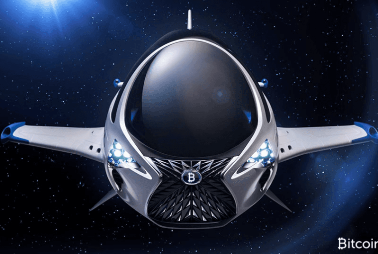 Bitcoin.com Continues to Soar Gathering 1 Million Unique Pageviews a Week