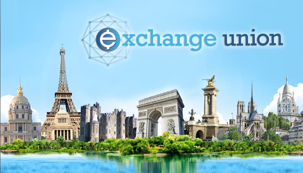 PR: Top Blockchain Companies AlphaPoint, Bloq and RSK Labs Show Support for Exchange Union