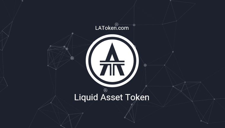 PR: LAToken Implements Blockchain to Sell Fractions of Any Assets — From Real Estate to Art Objects