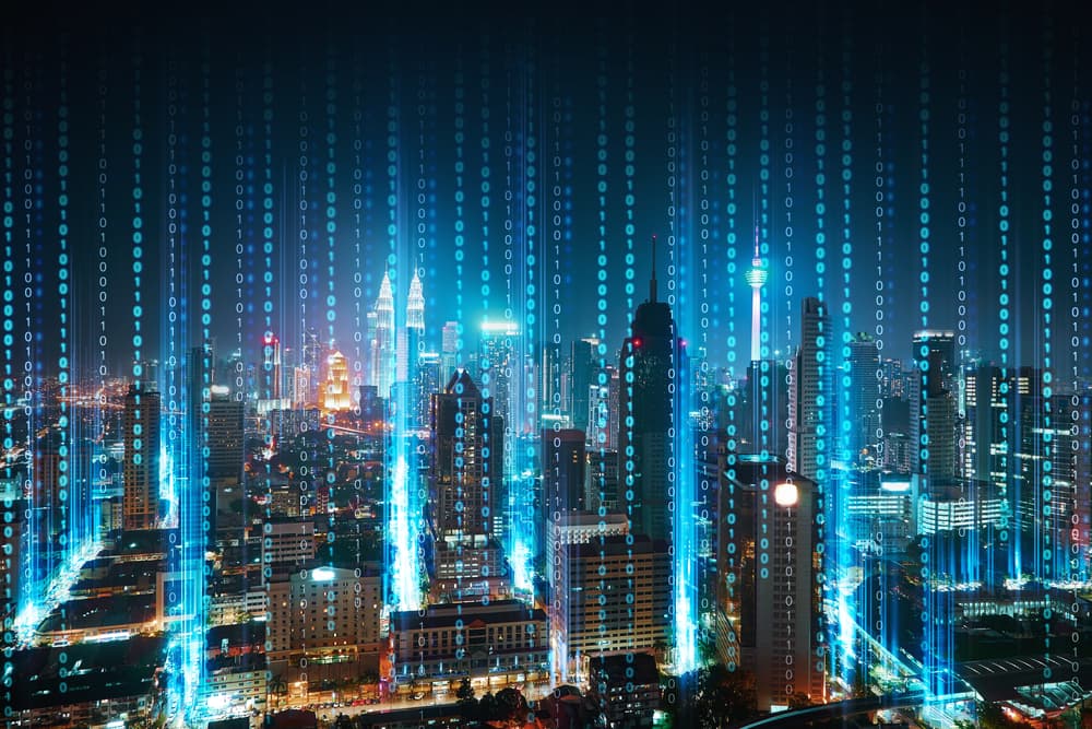 Counterparty Experiences Millionth Transaction