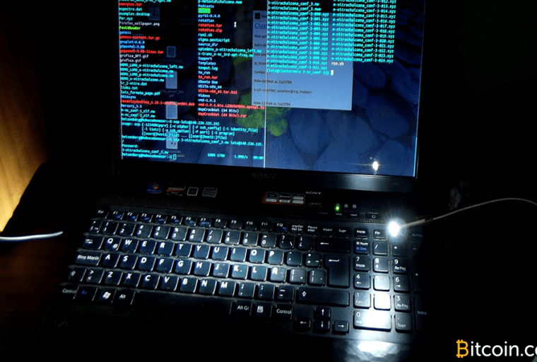 Law Enforcement Takes Down the Biggest Darknet Market on the Deep Web