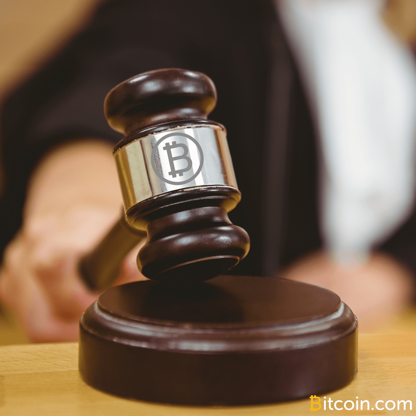Federal Judge Sides with Coinbase Customer Against IRS