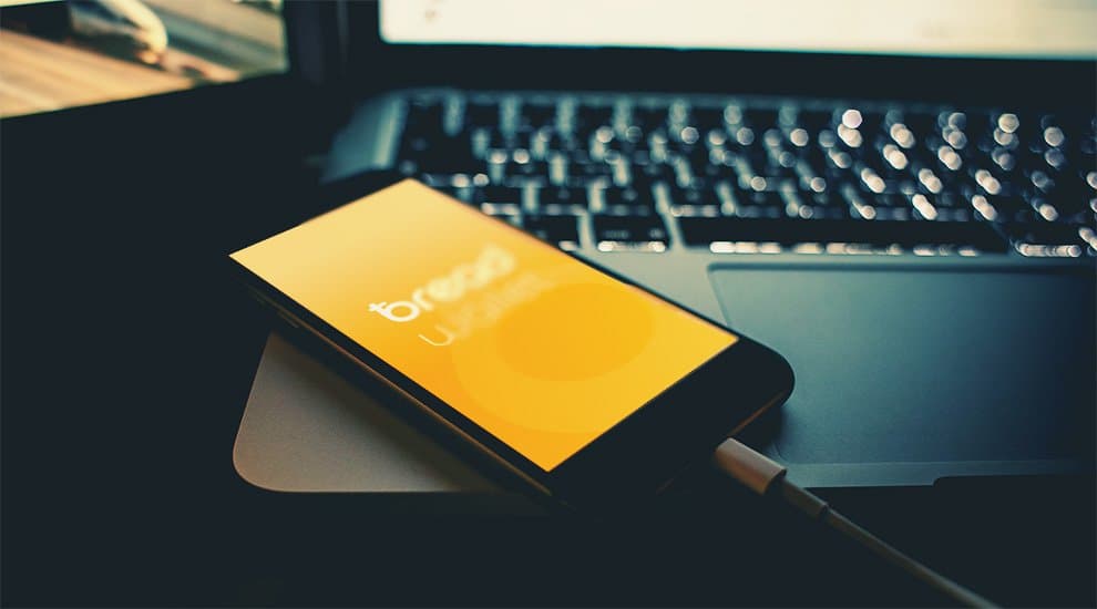 Breadwallet's Bitcoin Therapy Hotline Exceeds Expectations