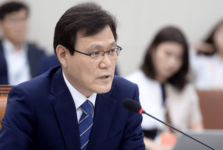 Korean Digital Currency Bill to Launch Shortly but Government Has Concerns
