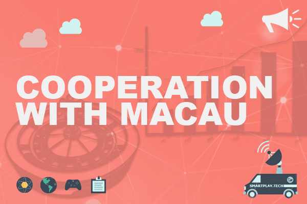 PR: SmartPlay.Tech – New Game, $3,000,000 Trading Volume and Macau Partner