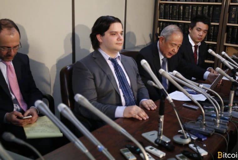 Protestors Will Watch Mt Gox CEO Face Criminal Trial This Week
