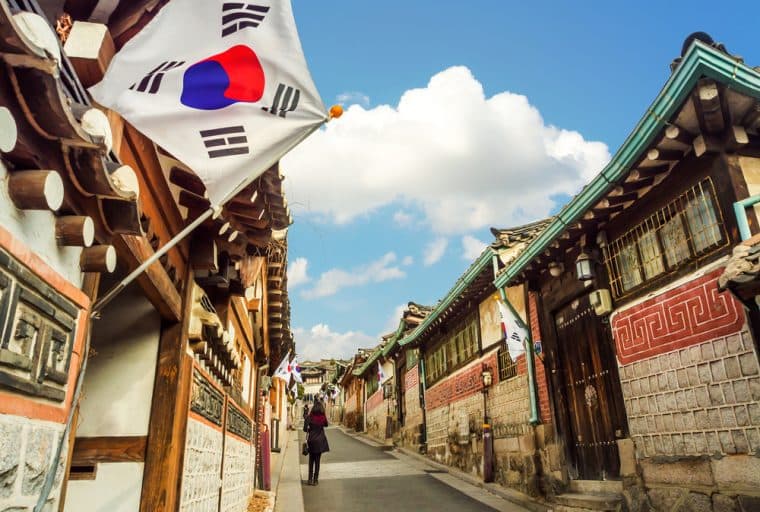 South Korea Prepares Bill to Provide Legal Framework for Cryptocurrencies
