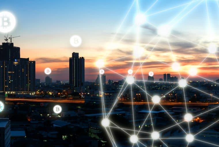 Coinsource Bitcoin ATM Company Embraces Arizona