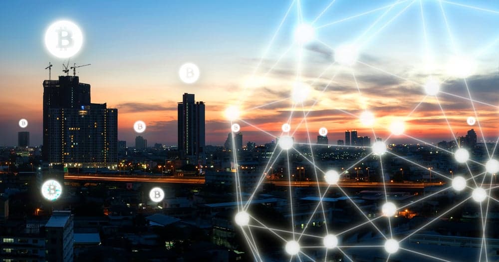 Coinsource Bitcoin ATM Company Embraces Arizona