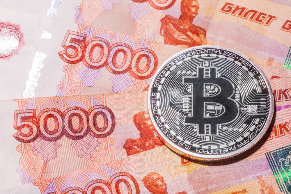 Major Russian Forex Broker Alpari Launches Bitcoin Trading Pairs
