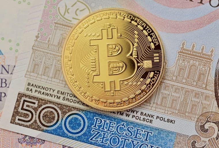 Polish Authorities Issue Sweeping Condemnation of Bitcoin and Other Digital Currencies