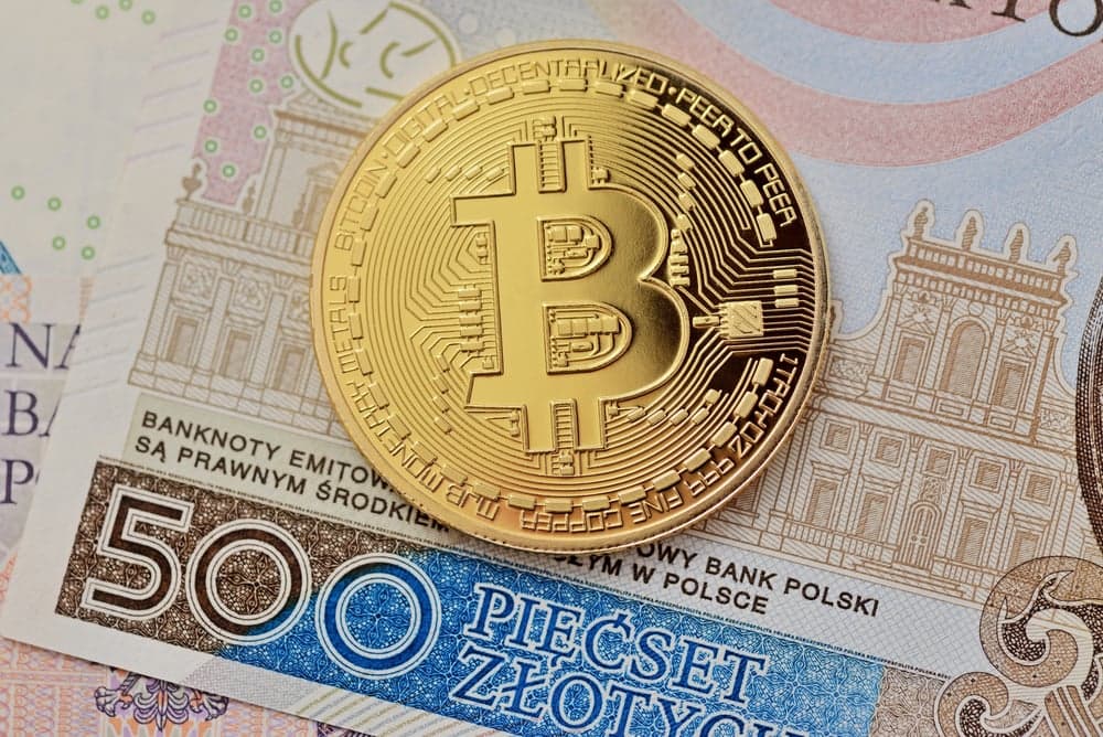 Polish Authorities Issue Sweeping Condemnation of Bitcoin and Other Digital Currencies