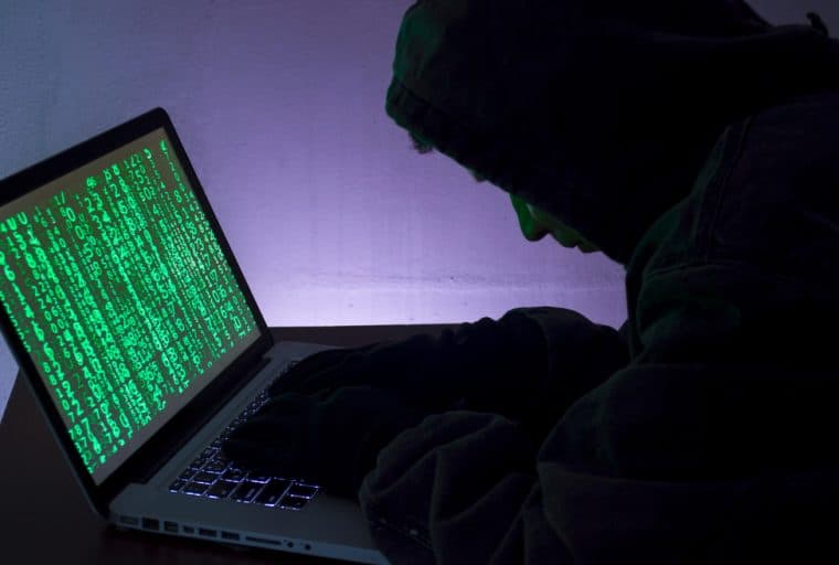 How Hackers Stole $7 Million in Ether From Coindash ICO