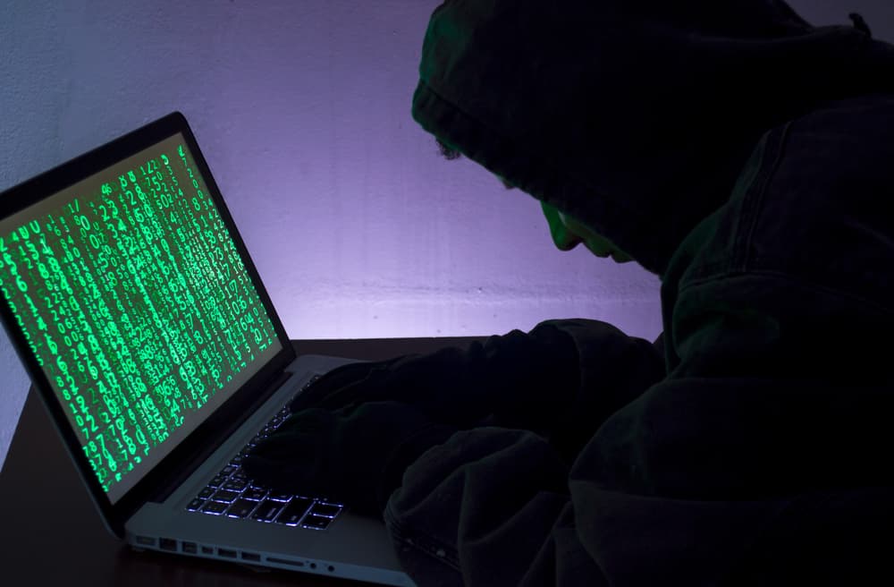 How Hackers Stole $7 Million in Ether From Coindash ICO